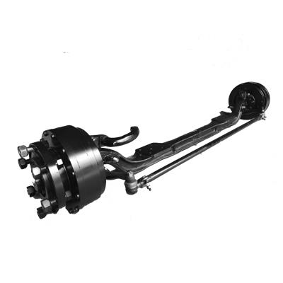 驅(qū)動(dòng)橋主減速器類型分類
